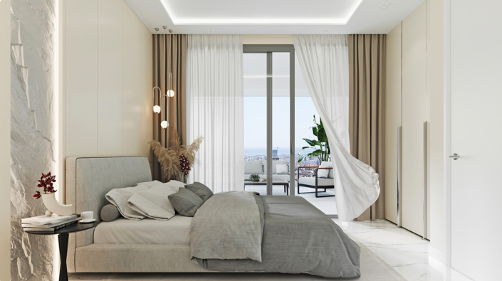 Image No.10-2 Bed Apartment for sale