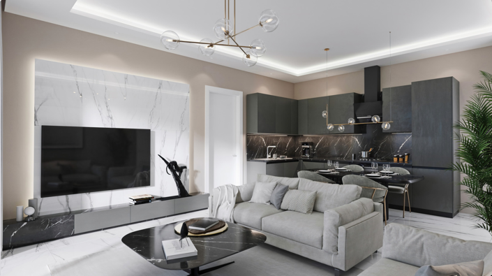 Image No.7-2 Bed Apartment for sale