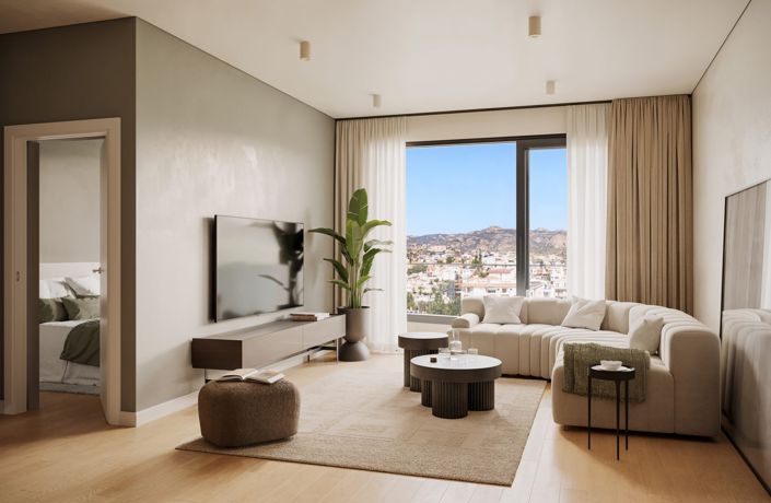 Image No.2-3 Bed Apartment for sale