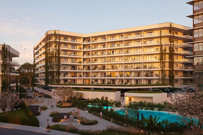 Image No.3-3 Bed Apartment for sale