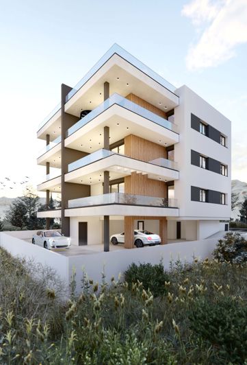 Image No.2-2 Bed Apartment for sale