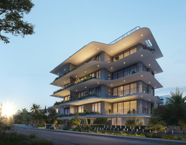 Image No.1-2 Bed Apartment for sale