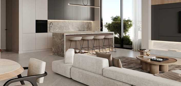 Image No.2-2 Bed Apartment for sale