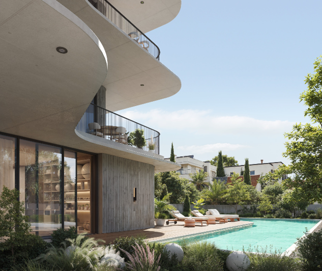 Image No.3-2 Bed Apartment for sale