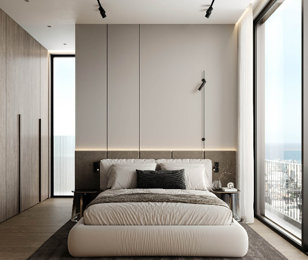 Image No.4-2 Bed Apartment for sale