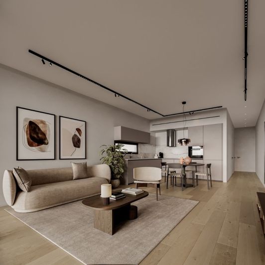 Image No.5-2 Bed Apartment for sale