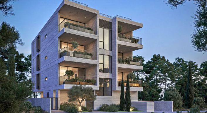 Image No.1-3 Bed Apartment for sale