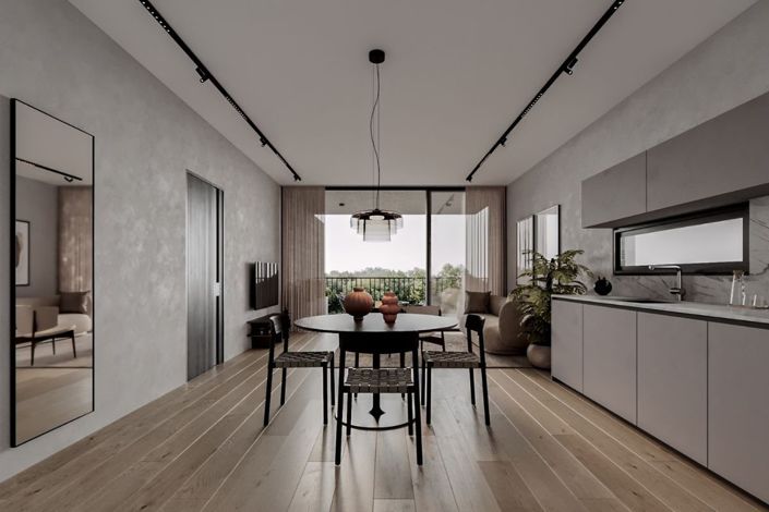 Image No.3-3 Bed Apartment for sale