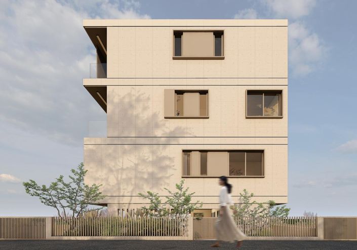 Image No.2-3 Bed Penthouse for sale