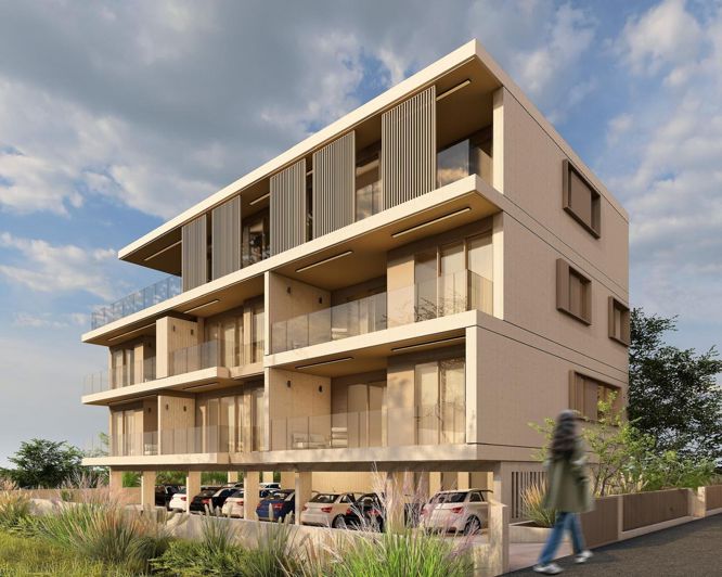 Image No.4-3 Bed Penthouse for sale