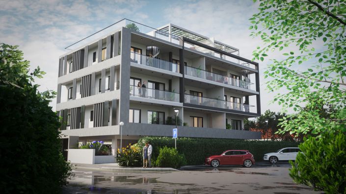 Image No.1-3 Bed Penthouse for sale