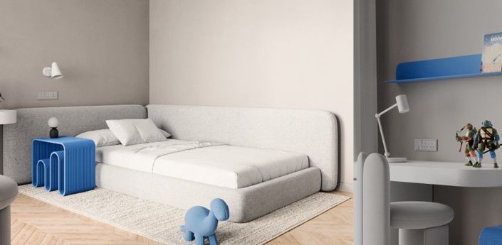 Image No.3-Appartement de 3 chambres à vendre à Limassol