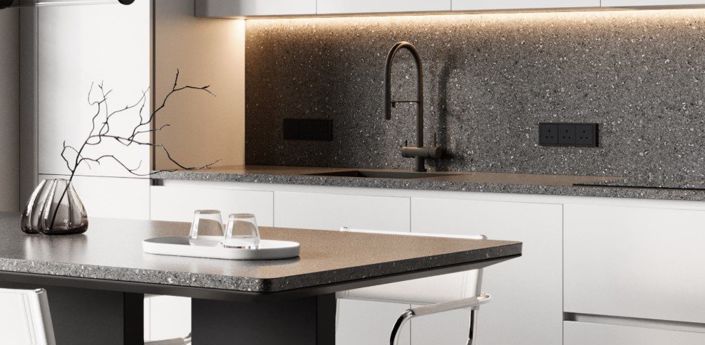 Image No.4-Appartement de 3 chambres à vendre à Limassol