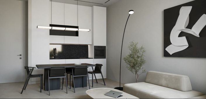 Image No.6-Appartement de 3 chambres à vendre à Limassol