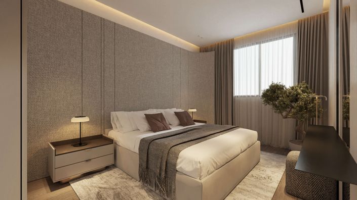 Image No.5-2 Bed Apartment for sale