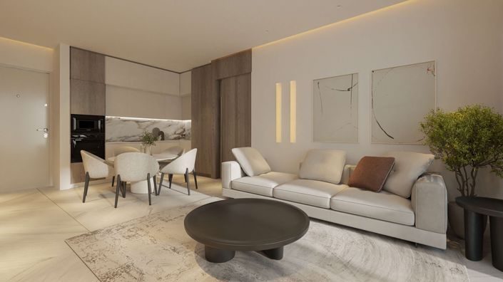 Image No.9-2 Bed Apartment for sale