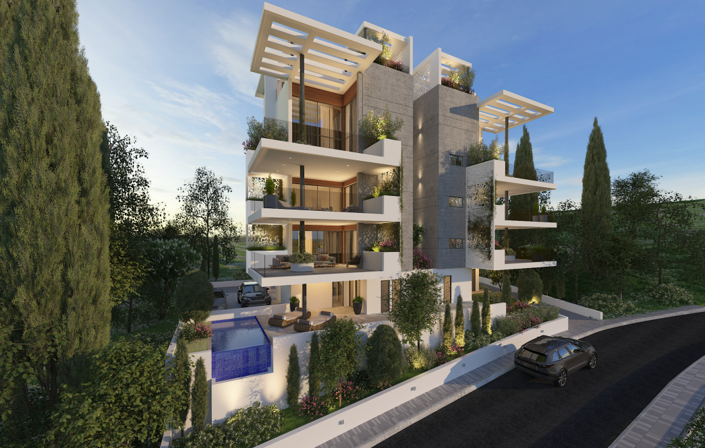 Image No.1-2 Bed Apartment for sale