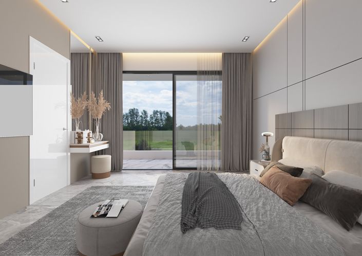 Image No.13-3 Bed Villa for sale