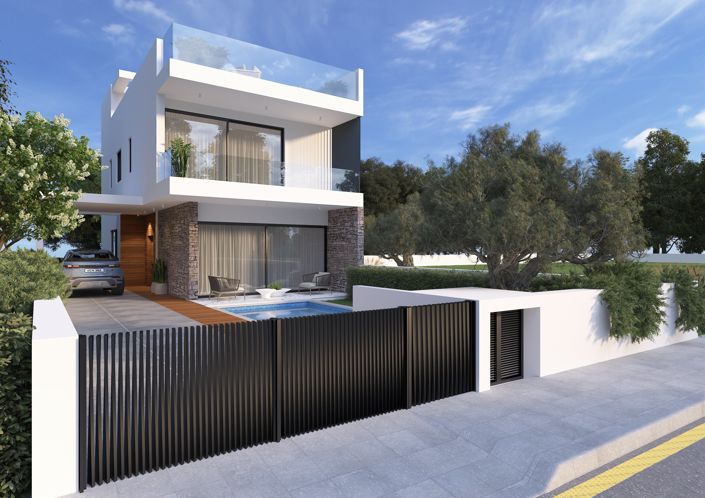 Image No.2-3 Bed Villa for sale