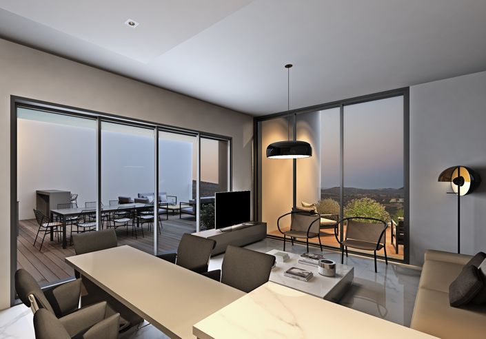 Image No.2-2 Bed Apartment for sale