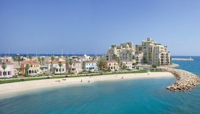 1 - Limassol Marina, House