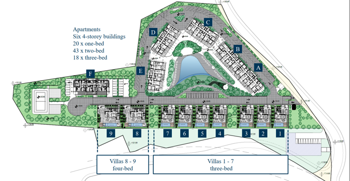 Image No.2-3 Bed House for sale