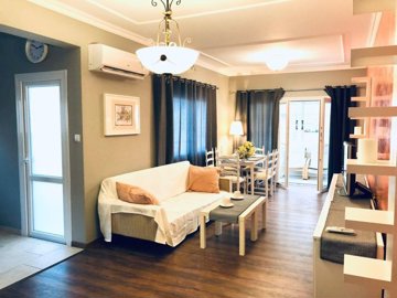 2 Bed Apartment for sale