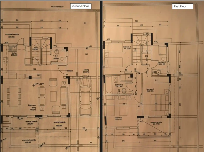 Image No.2-3 Bed House for sale