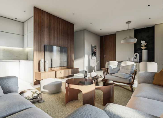 Image No.6-2 Bed Apartment for sale