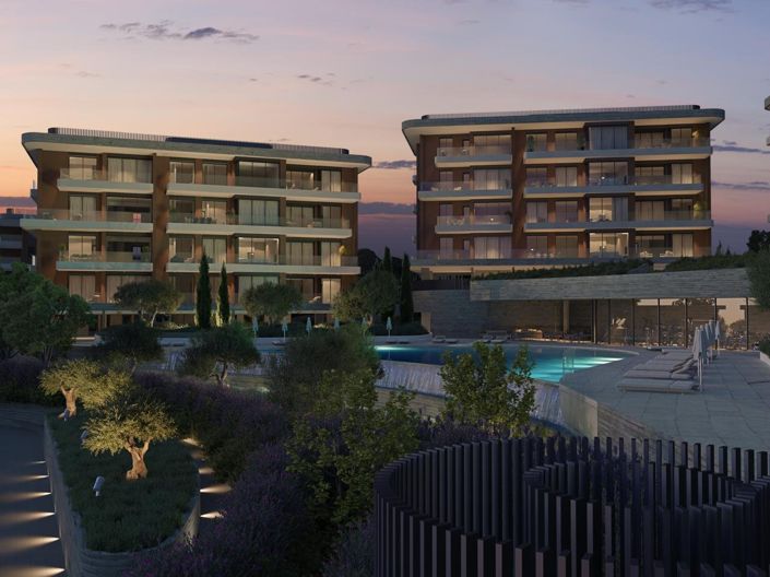 Image No.12-1 Bed Apartment for sale