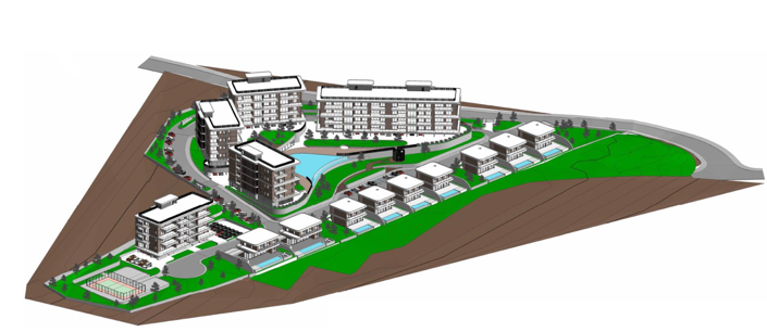 Image No.3-1 Bed Apartment for sale