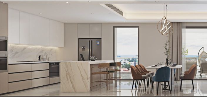 Image No.14-3 Bed Apartment for sale