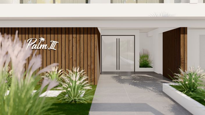 Image No.4-3 Bed Apartment for sale