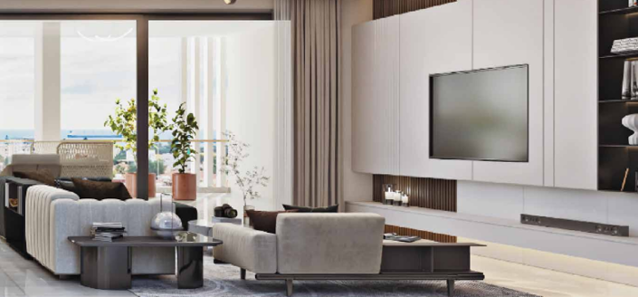 Image No.4-3 Bed Apartment for sale