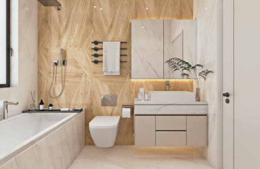 Image No.8-3 Bed Apartment for sale