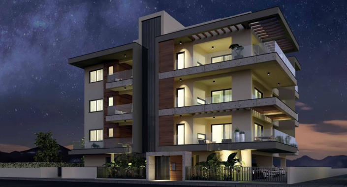 Image No.9-3 Bed Apartment for sale