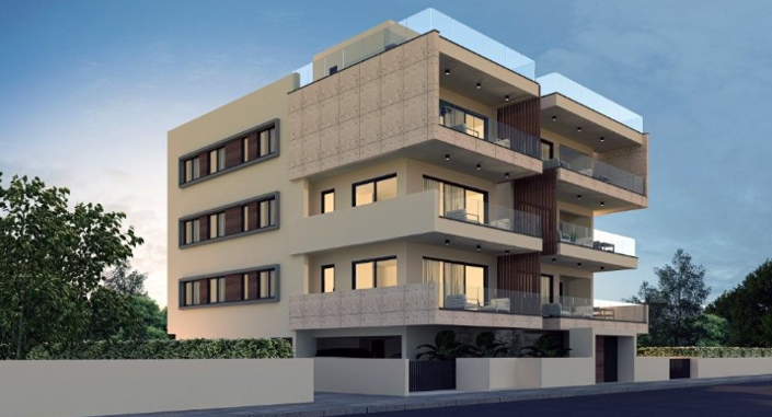 Image No.2-2 Bed Apartment for sale