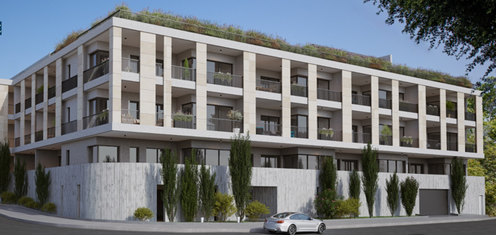 Image No.1-2 Bed Apartment for sale