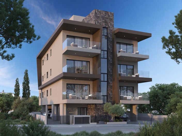 Image No.1-1 Bed Apartment for sale