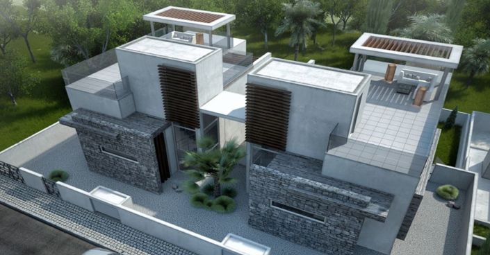 Image No.3-3 Bed House for sale