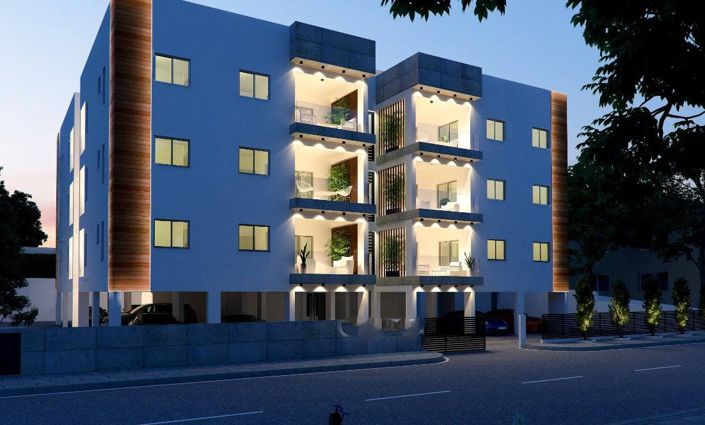 Image No.2-3 Bed Apartment for sale