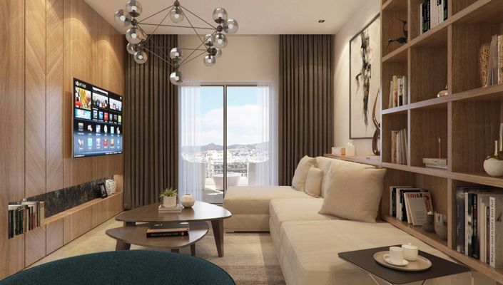 Image No.3-3 Bed Apartment for sale