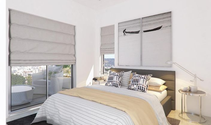 Image No.5-3 Bed Apartment for sale