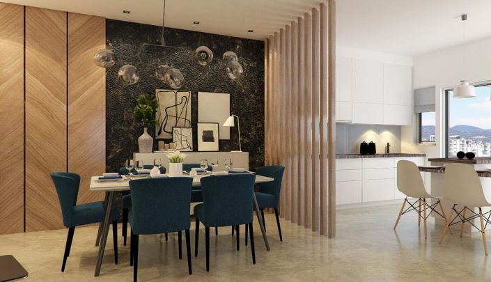 Image No.6-3 Bed Apartment for sale