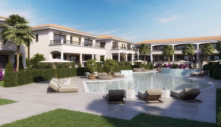 Image No.2-4 Bed House for sale