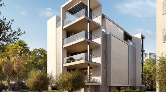 Image No.1-3 Bed Apartment for sale