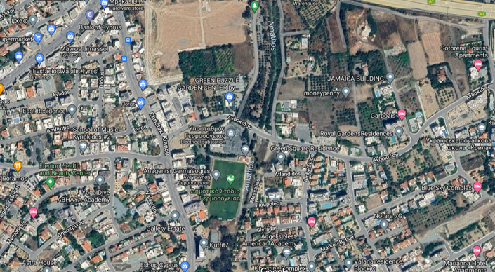 Image No.1-Land for sale