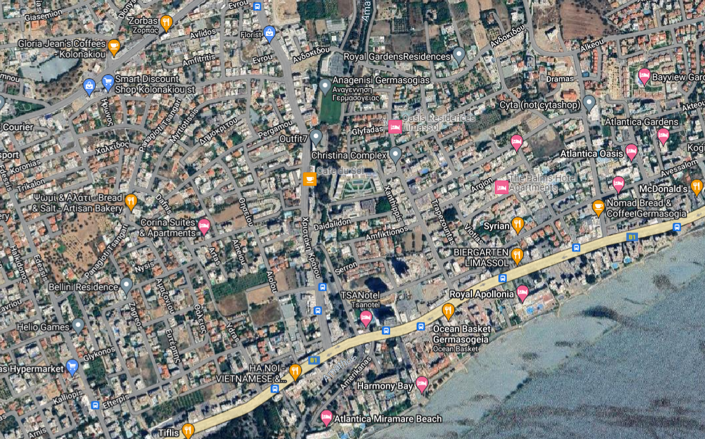 Image No.2-Land for sale