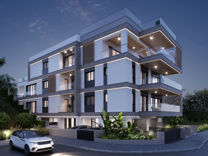 Image No.2-1 Bed Apartment for sale