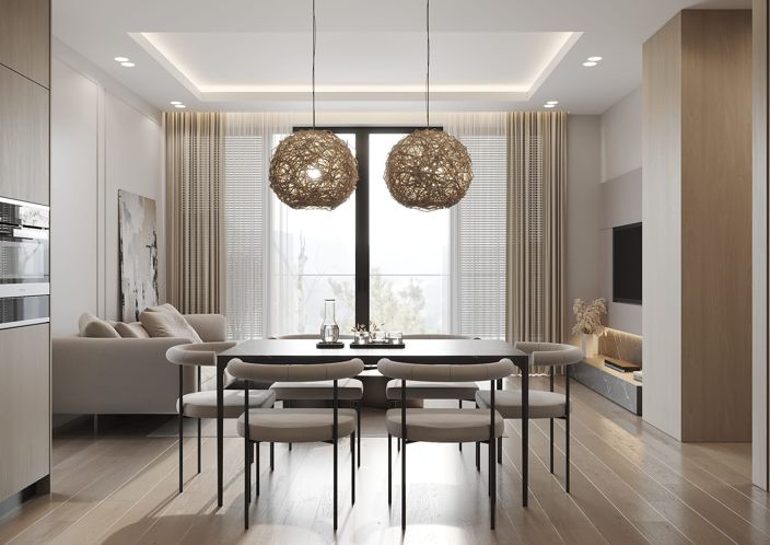 Image No.4-1 Bed Apartment for sale